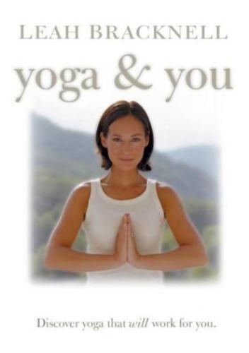 Leah bracknell yoga and you - bracknell's,