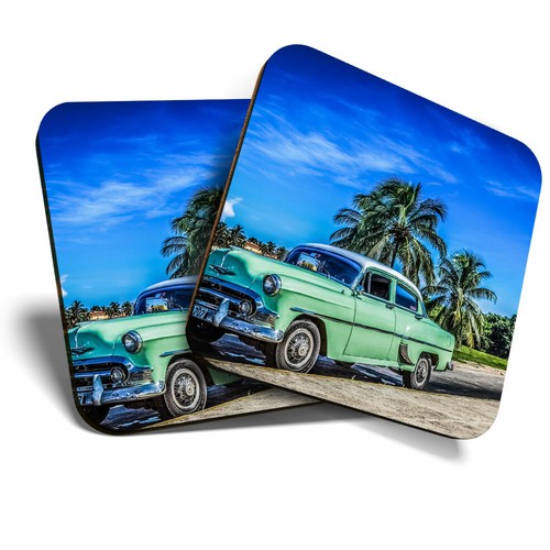 Coasters classic - x,