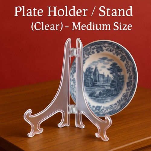 Mediumplate holder display - mediumplate,