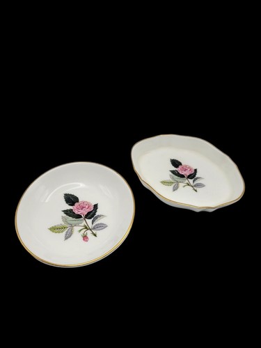 Wedgwood hathaway rose - hathaway,