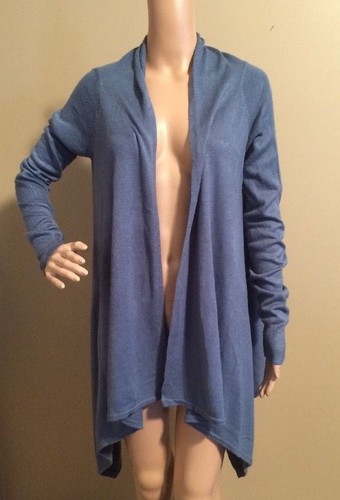 Tex max azria blue open - max,