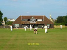 Photo 6x4 Hampton Wick Royal