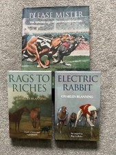 RAGS TO RICHES, ELECTRIC