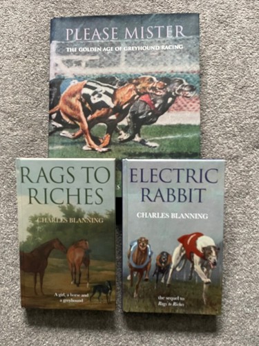 Rags riches electric - rags, riches,