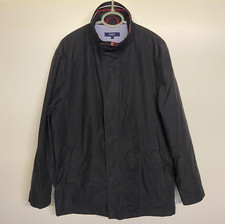 Magee 1866 Marty Coat Jacket Navy Size Large