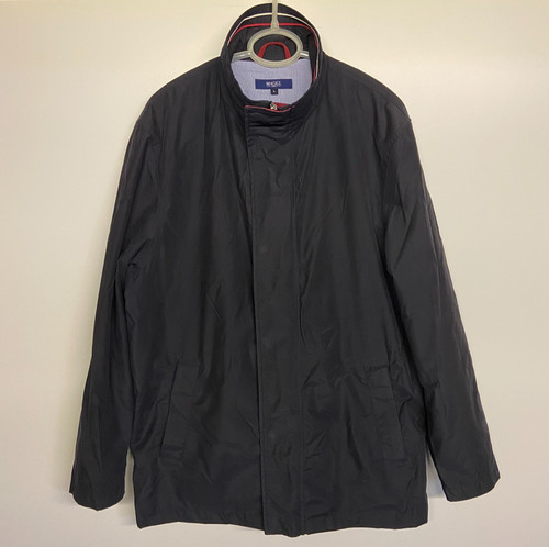 Magee 1866 marty coat - magee,