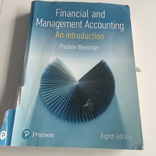 Financial and management - financial,