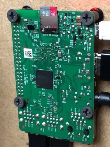 Arcade repair service - arcade, speaker