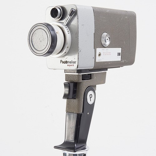 Vintage pacemaker reflex zoom - vintage,