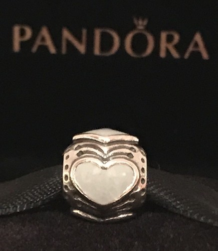 Authentic pandora hearts grey - pandora,