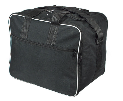 Top box inner bag fit - to, kappa