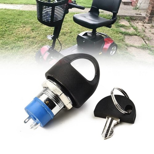 Replacement mobility scooter - mobility,