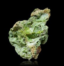 PYROMORPHITE  CRYSTALS -