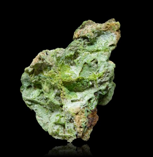 Pyromorphite crystals - pyromorphite,