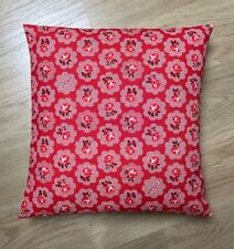 HANDMADE CUSHION COVER (A) ALL SIZES - MADE USING CATH KIDSTON FABRIC BY DAWN