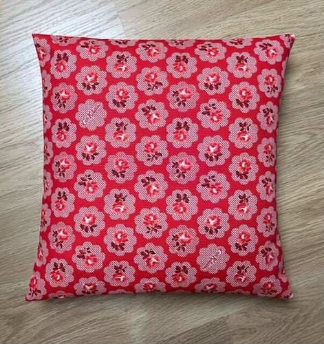 Handmade cushion cover all - handmade,