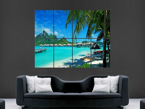 Hawaii paradise beach - ,