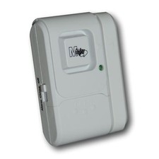 Wireless security visitor - security,