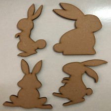 Easter Bunny Craft Rabbit