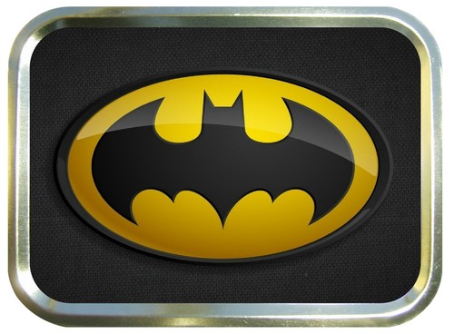 Super hero bat - hero,