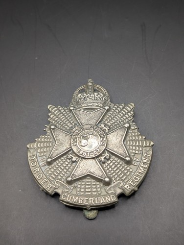 5th battalion cumberland - 5th,