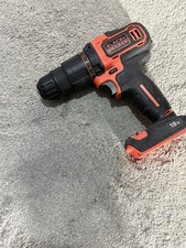 BLACK+DECKER 18V Lithium-Ion