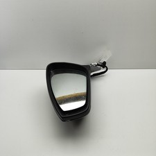 AUDI Q4 SUV F4 Left Side Wing