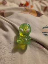 Gogo's Crazy Bones Aliens