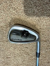 Taylormade MC Forged True Temper Dynamic Gold SL S300 9 Iron RH Golf Club