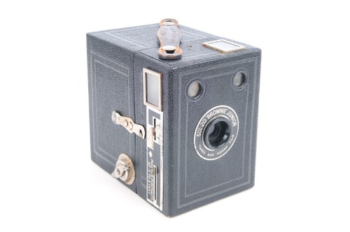 Kodak brownie junior six - kodak,