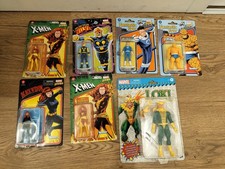 Job lot marvel - job, of