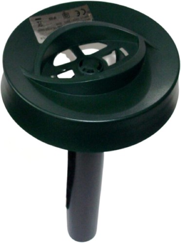 Blagdon affinity ice vent - affinity, 50w