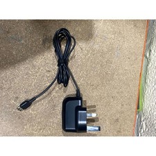 Samsung ATADS30UBE Mains Charger Black 4.75V 0.55A for G800, G600 Mobile Phone