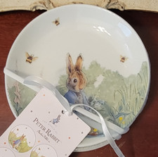 4 Beatrix Potter Peter Rabbit