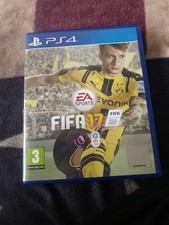 Fifa sony playstation 4 - 17,