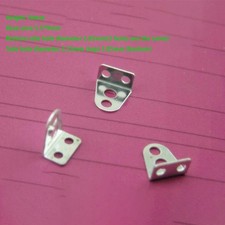 Right Angle Bracket L Shape