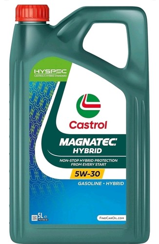 Genuine castrol magnatec - genuine,