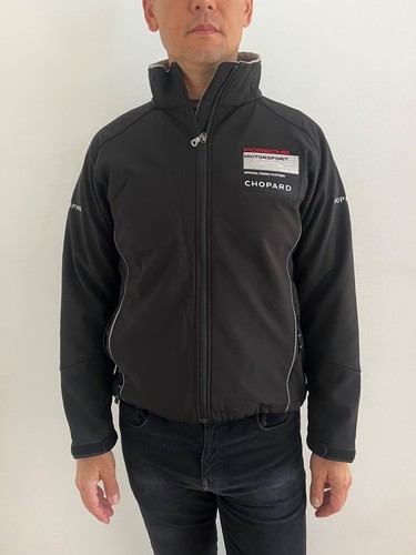 Chopard jacket porsche - jacket,