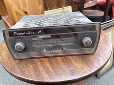 Leak Trough-line 11 FM Tuner