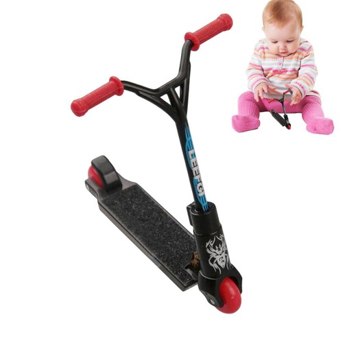 Two wheels toys simple - simple, finger