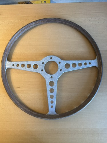 Jaguar type woodrim - jaguar, e