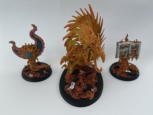 Warhammer age sigmar - of,