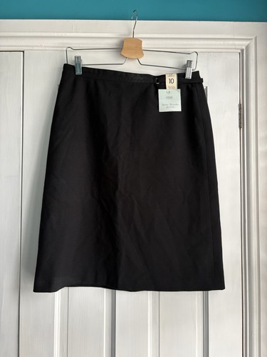 Anne brooks petite - brooks, black