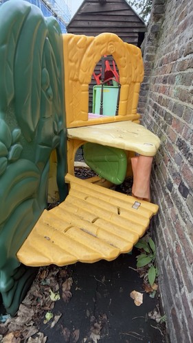 Little tikes climbing - little,