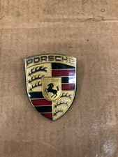 Porsche Boxster 986 911 Bonnet