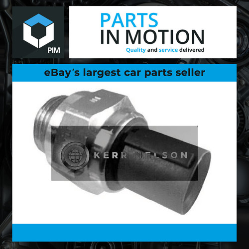 Radiator fan switch srf014 - radiator,