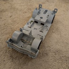 Ghostbusters Ecto 1 Car