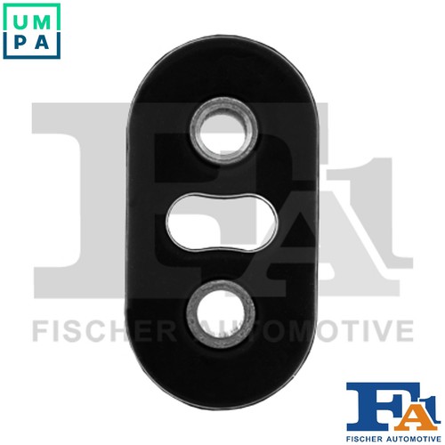 Mount exhaust system 783 915 - mount,