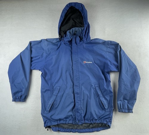 Berghaus aquafoil jacket size - aquafoil,
