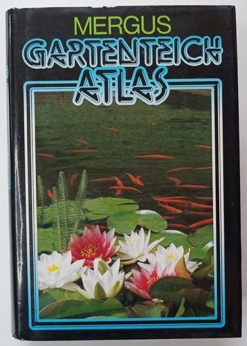 Gartenteich atlas rund um - rund,